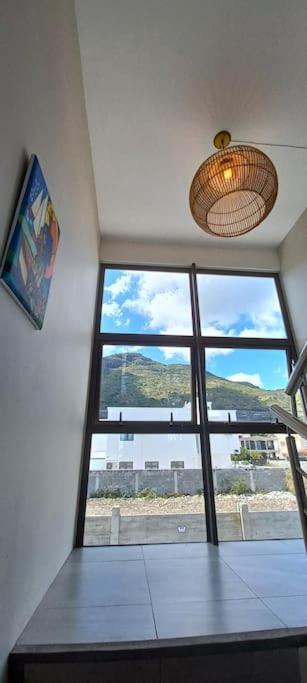 Bois Mapou Self Catering Apartments Unit 201 리비에르누아 외부 사진