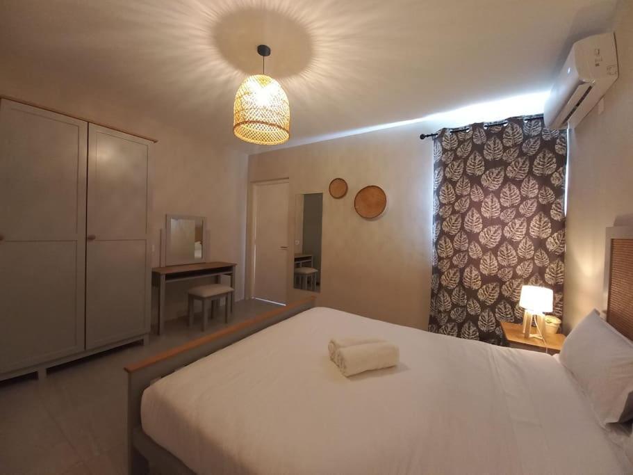 Bois Mapou Self Catering Apartments Unit 201 리비에르누아 외부 사진