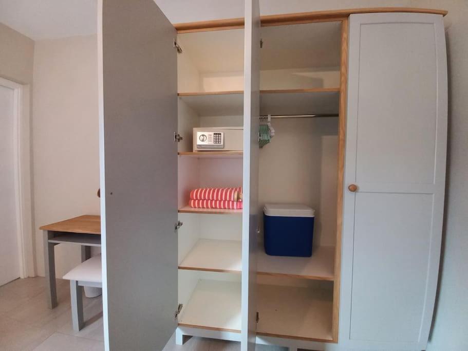 Bois Mapou Self Catering Apartments Unit 201 리비에르누아 외부 사진