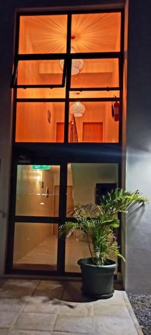 Bois Mapou Self Catering Apartments Unit 201 리비에르누아 외부 사진